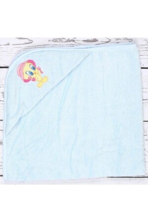 (MNZ-Baby Cloak) (أشلي تويتي) (OZD) 0955 - Özdilek