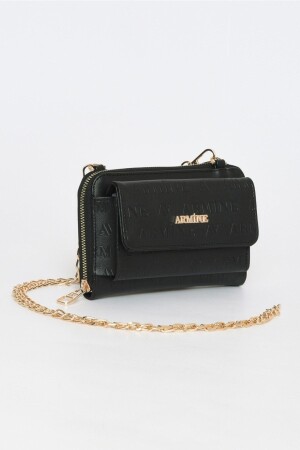 MNZ-Bag 324 الليزر الأسود TYC00419446365 - Armine
