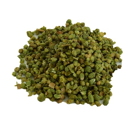 MNZ-Ball Thyme Bud حبوب طبيعية 100 جرام - Lokmanavm