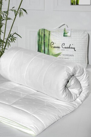MNZ-Bamboo Quilt واحد - Pierre Cardin