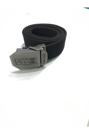 MNZ-Bandolier معدنية شوكل أسود ASMETAKKEM - 5.11 Tactical