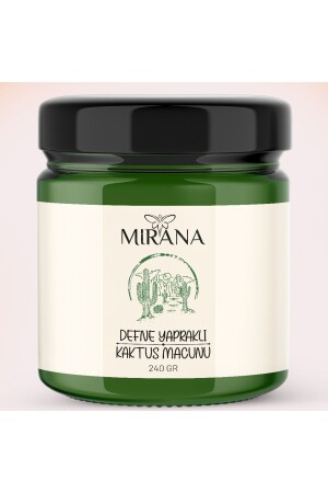 MNZ-Bay Leaf كاكتوس لاست MT1 - MİRANA