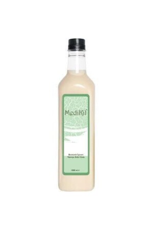 MNZ-Bentonite 1000ml طين شربي - Medikil