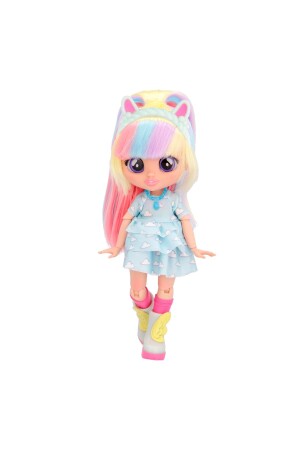 (MNZ-Bff Dolls S1 - (جينا 84346 MP43929 - Cry Babies