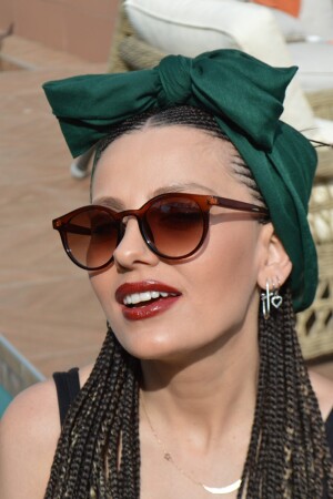 MNZ-Bh 2180 03 نظارات شمسية للاسمكية BH 2180 03 - By Harmony