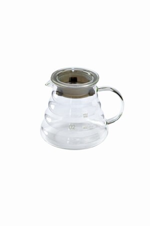 خادم النطاق من MNZ-Black Goat V60 (600 مل) V60RS600 - COLDBREWTREND