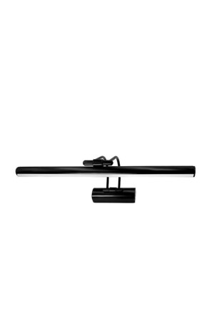 MNZ-Black Matte Daylight ((3200) غرفة الحمام المرآة الجدارية الطاولة الإضاءة الفلوة Sconce سوان جدار Sconce LED Sconce - Sara