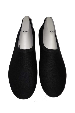 أحذية بحرية من نوع MNZ-Black Unisex S-107 - Savana