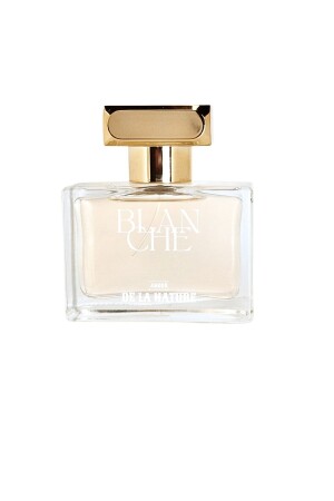 عطر نسائي من MNZ-Blanche 50ml Edp - Amour De La Nature