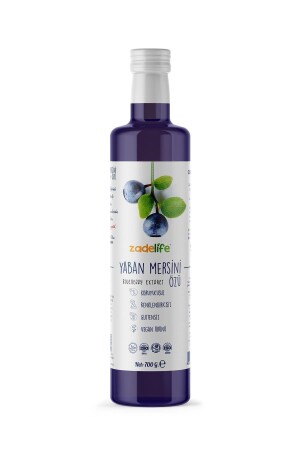 مخرج من MNZ-Blueberry 700 جرام - Zadelife