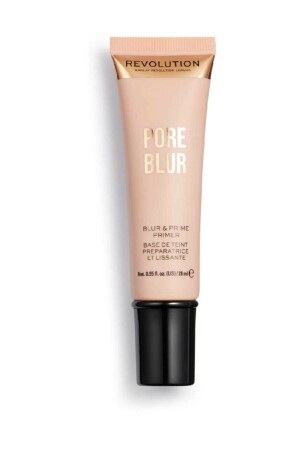 قاعدة مكياج MNZ-Blur & Prime Pore Blur - Revolution