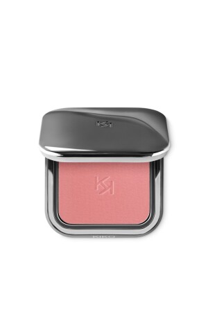 (MNZ-Blush) - (Blush) غير محدودة. 10 (MWARM MAUVE-8025272929721) - Kiko