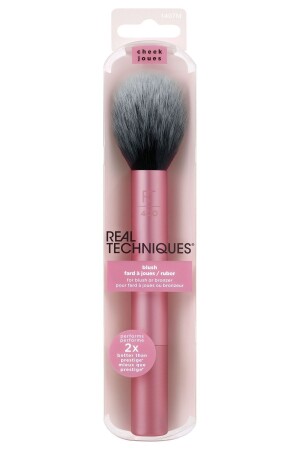 فرشاة MNZ-Blush - فرشاة بلوش - Real Techniques
