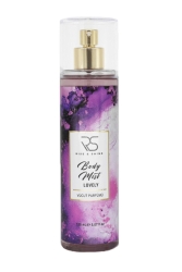 (MNZ-Body Mist) رائحة الجسم الجميلة - 150 مليل - Rise And Shine