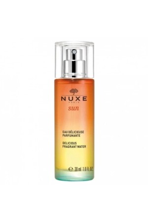 MNZ-Body Spray 30 مل - Nuxe