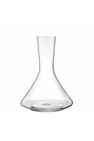 MNZ-Bohemia Crystalex Decanters& Bottles كريستالين 1400 ملي جنج - كاراف 1 قطعة CLX-B31B23-1400 - CRYS CONCEPT