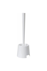 فرشاة المرحاض من البلاستيك من MNZ-Bolmen - أبيض 20159522 - IKEA