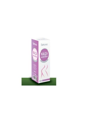 كريم رعاية الورك من MNZ-Botania 150 مل - Botania