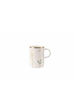 MNZ-Botanical Desen10 Cup 340cc 04ALM008000 - Porland
