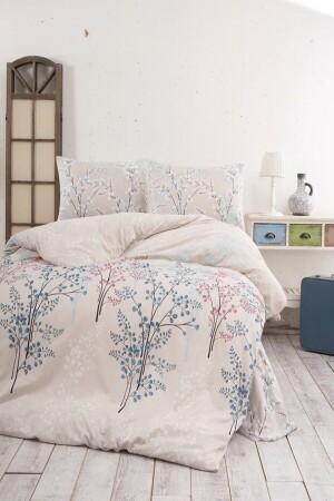 مجموعة غطاء غطاء مادة MNZ-Branc CM1224 - BIENLINE