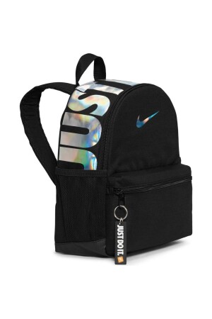 MNZ-Brasilia Unisex حقيبة ظهر صغيرة Ba5559 017 - Nike
