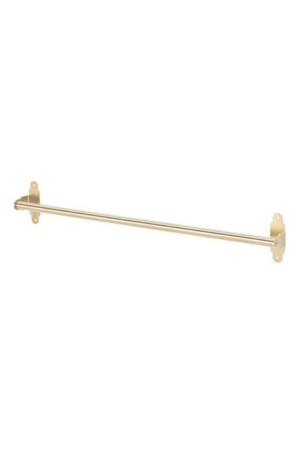 ريل من الـ MNZ-Brass Color 60 سم - Ikea