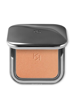 MNZ-BRONZER - راديانت توتش برونزينغ بودر 101 العسل - Kiko
