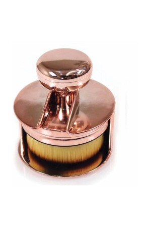 فرشاة مؤسسة MNZ-Bronzy Glow 247 8680742417223 - Nascita