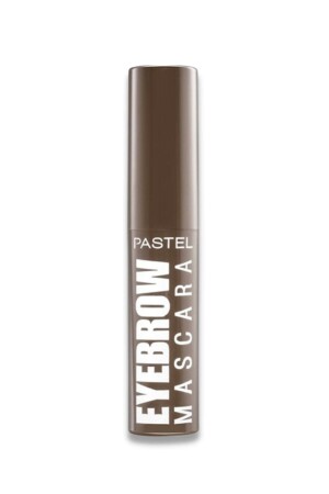 MNZ-Brow 21 شقراء - مخالب ماسكارا - Pastel
