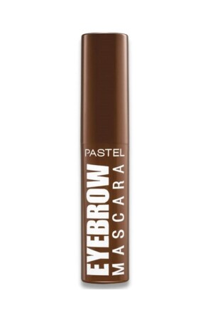 MNZ-Brow 22 خفيفة البني - مخفوق الشتات - Pastel