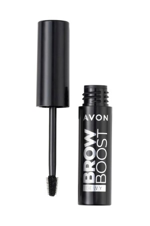 MNZ-Brow Boost مادة جيل الشتات الشفافة - Avon