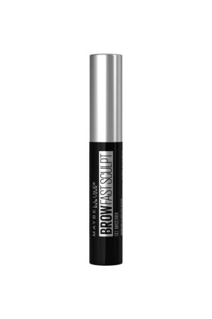 (MNZ-Brow) سريع التقطير (MNZ-Brow) كشافية العين (MNZ-Brow) 10 واضحة - Maybelline New York