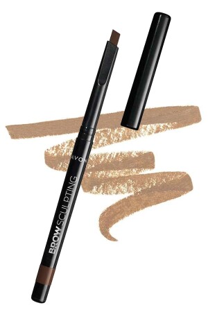 MNZ-Brown الحفري الحفري محفز الشتات الزاوية أقلام القلم القلم الأقراص ضوء شقراء - Avon