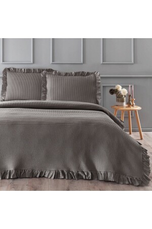 MNZ-Bsp مضاعفة سرير مجموعة منق - Linens