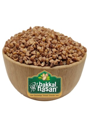 (MNZ-Buckwheat Gretchka) - 500 جرام - Bakkal Hasan