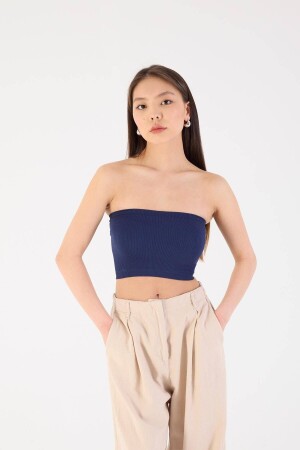 MNZ-Bustier B0240 بدون خيوط - Addax