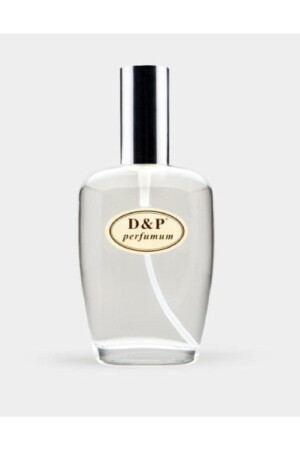 MNZ-C33 عطر نسائي Edp 100 مل - D&P Perfumum