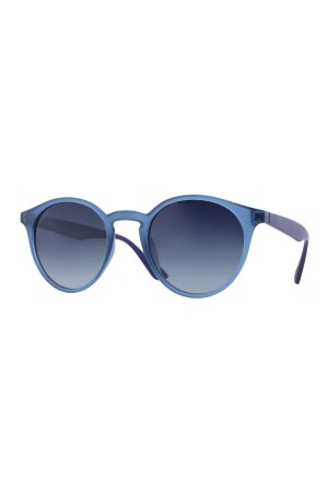 نظارات شمسية يونيسكس خفيفة الوزن من MNZ-Cadiz Baby Blue - CLAES