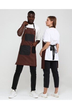 مقهى منازل (MNZ-Cafe) صانع شعر باريستا طلاء مطبخ وزهار المجلدات المثبتة من البث D002 - Monki Haus
