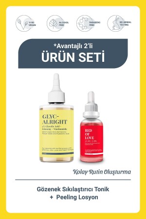 تم تعيين MNZ-Care للمساعدة في تقوية الفجوة ومنع النقاط السوداء (aha + Tonic) SET-100 - SHE VEC