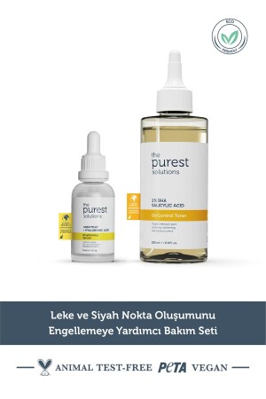 تم تعيين نظام MNZ-Care للمساعدة في منع تشكيل العيوب والرأس السوداء - The Purest Solutions