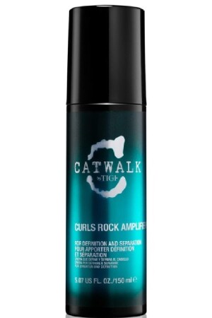 MNZ-Catwalk Curls Rock Amplifier 150 مل - Tigi Bed Head