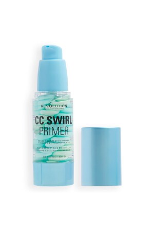 قاعدة مكياج من المواد المزروعة من MNZ-CC 30ml - Revolution