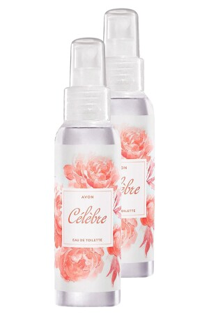 MNZ-Celebre نساء رش الجسم 100 مل - Avon
