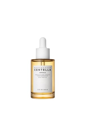MNZ-Centella Ampoule - Centella Daily Face Serum 55ml SKN002 - Skin1004