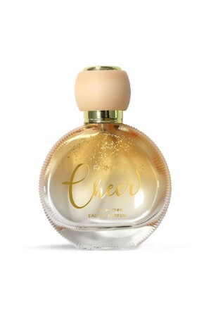 MNZ-Cheer Edp 50 مل عطر نسائي 8690131113292 - Farmasi