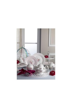(MNZ-Chelsy Breakfast Set 71098158) - Pierre Cardin