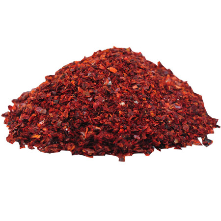 فلفل من طراز MNZ-Chili Pepper عادي حار 50 ج - Lokmanavm