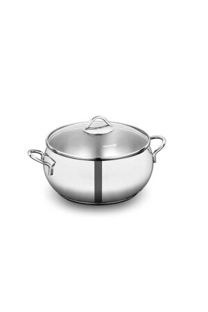 MNZ-Chubby Pot 22x11 Cm A1074 2015ST60427198882 - KORKMAZ