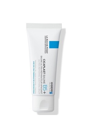 كريم MNZ-Cicaplast Baum B5+ كريم التخفيف والإصلاح 40 مل TYC00615285784 - La Roche Posay